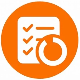 Symbol von Habit Tracker - Discipline OS