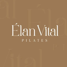 Élan Vital Pilates 图标